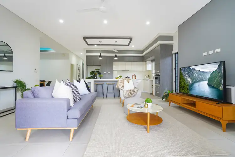 19 Oatgrass Street, Zuccoli NT 832