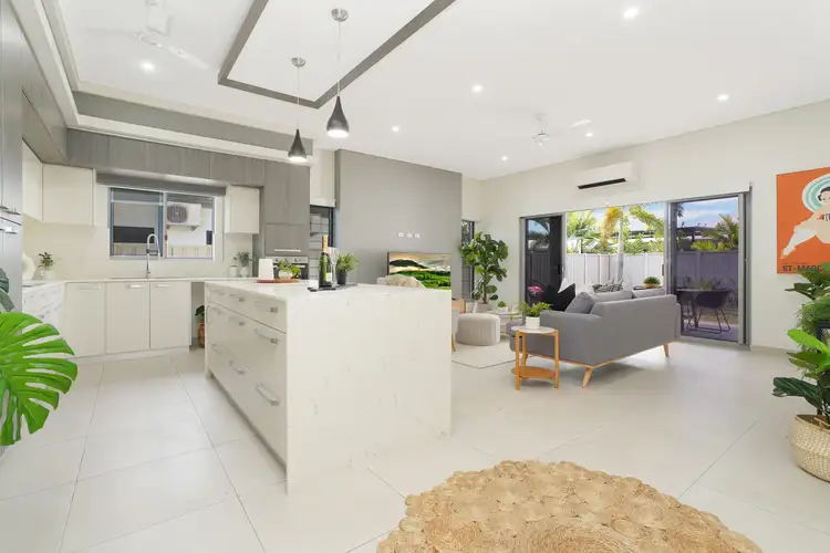 Third view of Homely house listing, 19 Oatgrass Street, Zuccoli NT 832