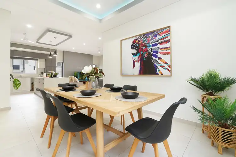 Fifth view of Homely house listing, 19 Oatgrass Street, Zuccoli NT 832