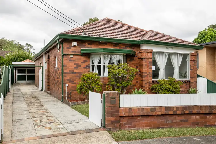 Second view of Homely house listing, 20 Winston Avenue, Earlwood NSW 2206