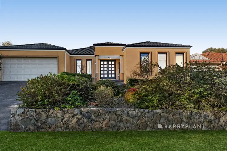 17 Parslow Crescent, Lynbrook VIC 3975