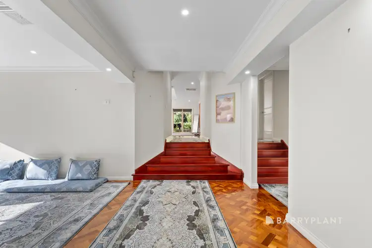Second view of Homely house listing, 17 Parslow Crescent, Lynbrook VIC 3975