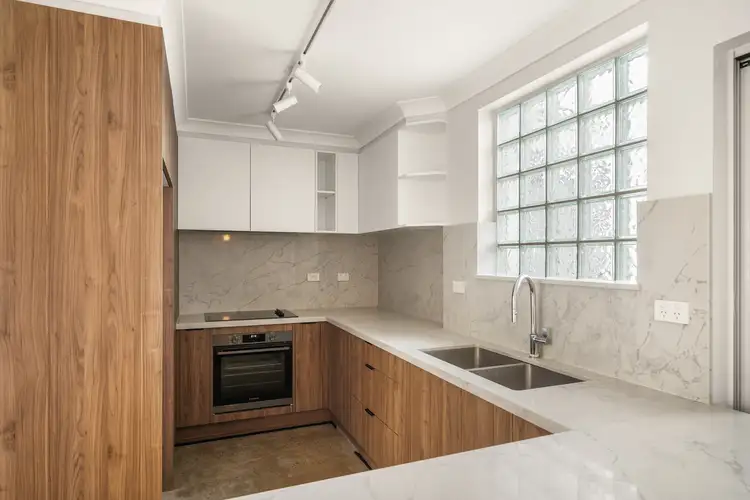 Fifth view of Homely apartment listing, 9/25 Duke Street, Ascot QLD 4007