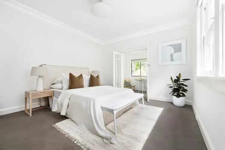 Fourth view of Homely apartment listing, 3/29 Balfour Road, Rose Bay NSW 2029