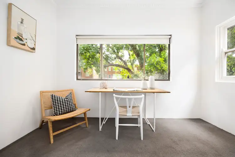 Fifth view of Homely apartment listing, 3/29 Balfour Road, Rose Bay NSW 2029