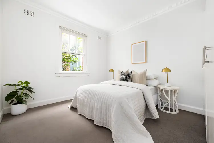 Sixth view of Homely apartment listing, 3/29 Balfour Road, Rose Bay NSW 2029