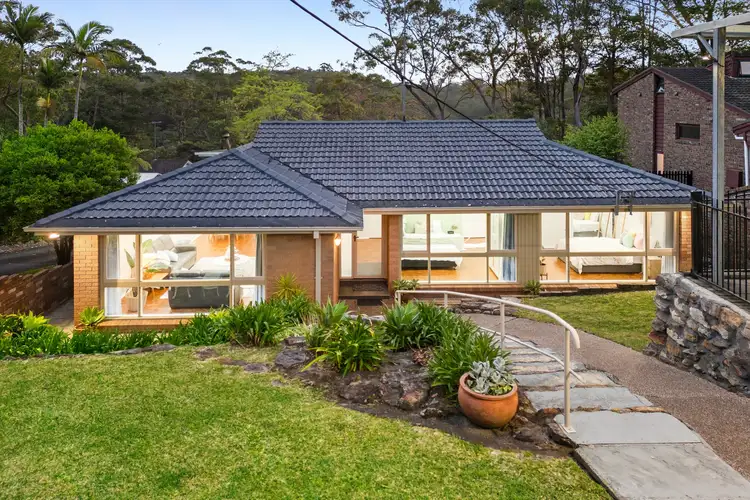 155 Pretoria Parade, Hornsby NSW 2077