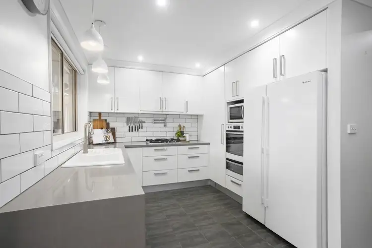 Third view of Homely house listing, 155 Pretoria Parade, Hornsby NSW 2077