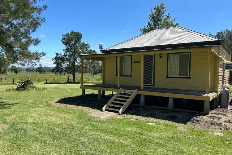 316A Six Mile Road, Eagleton NSW 2324