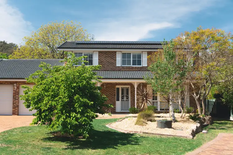 46 Chataway Crescent, Fadden ACT 2904