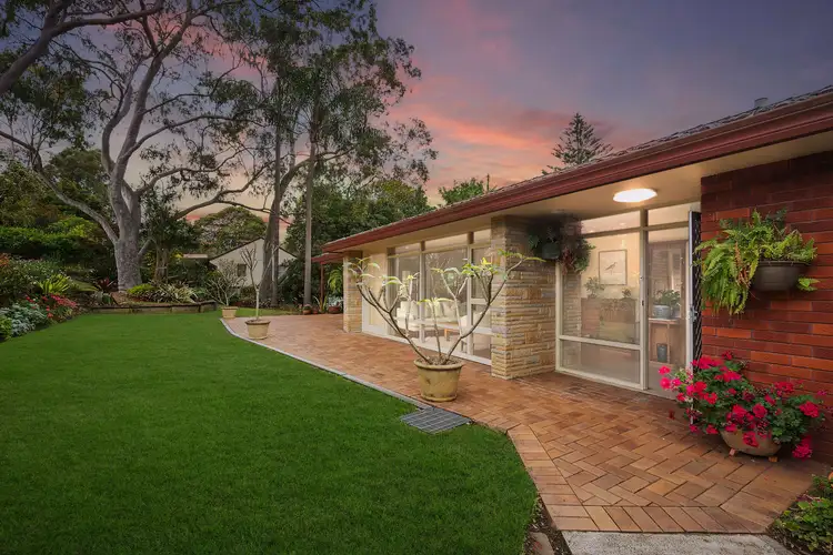 36 Oratava Avenue, West Pennant Hills NSW 2125