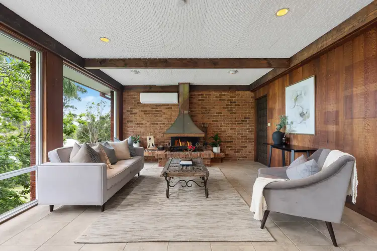 Second view of Homely house listing, 36 Oratava Avenue, West Pennant Hills NSW 2125