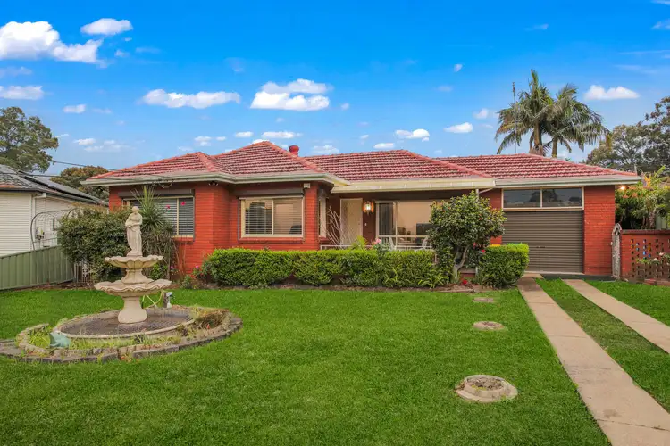 3 Mifsud Street, Girraween NSW 2145