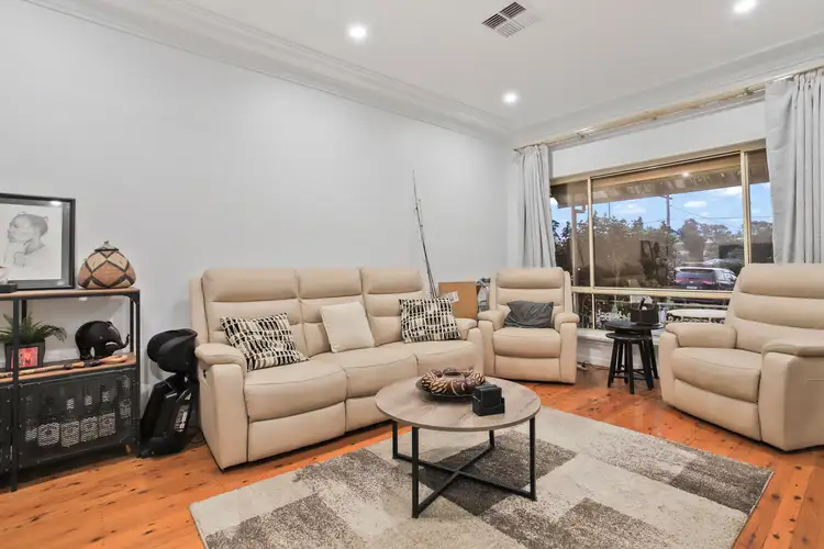 Second view of Homely house listing, 3 Mifsud Street, Girraween NSW 2145