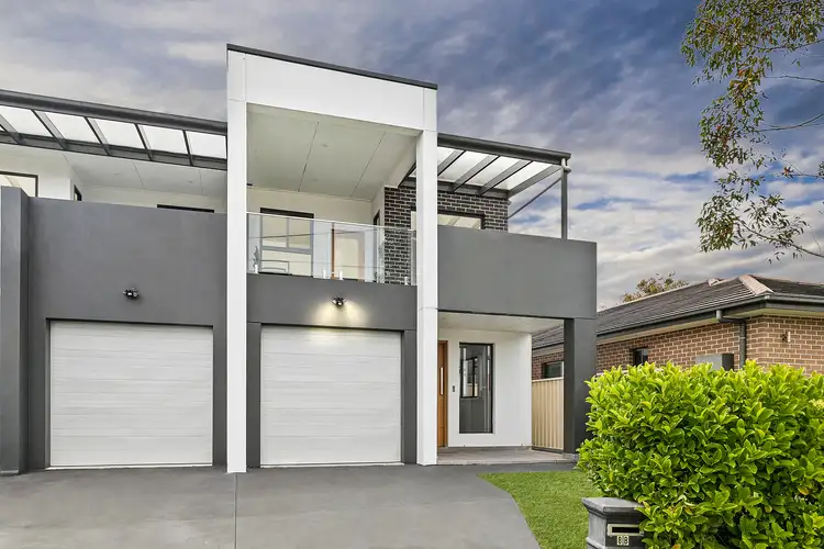 Fourth view of Homely semi-detached listing, 8B Renown Avenue, Miranda NSW 2228