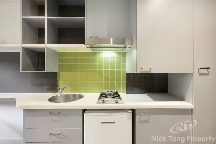 Third view of Homely apartment listing, 105/24-30 Barkly Place, Carlton VIC 3053