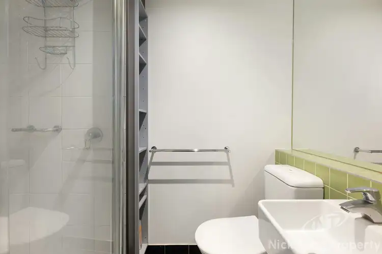 Fifth view of Homely apartment listing, 105/24-30 Barkly Place, Carlton VIC 3053