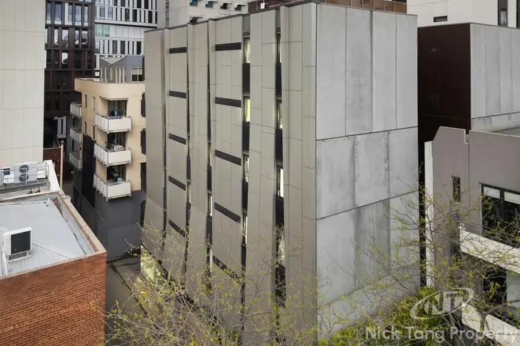 Sixth view of Homely apartment listing, 105/24-30 Barkly Place, Carlton VIC 3053