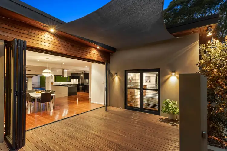 Second view of Homely house listing, 693 Blaxland Road, Epping NSW 2121