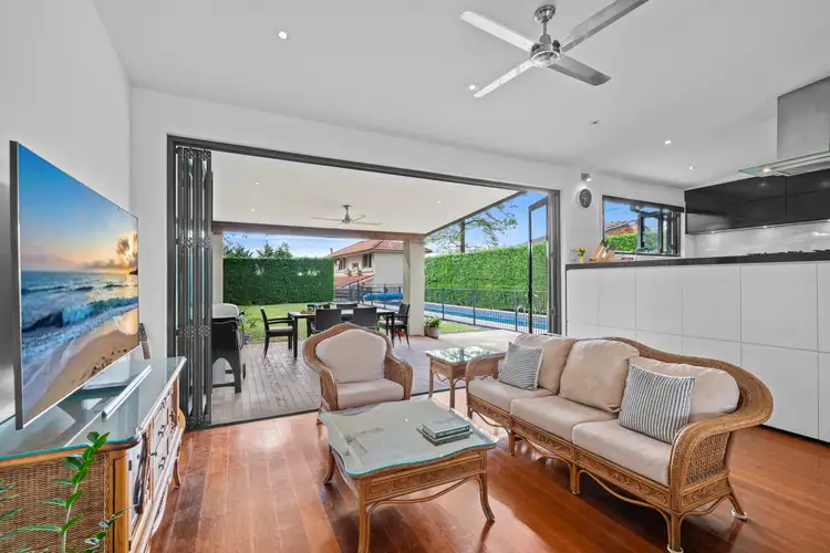 Fourth view of Homely house listing, 693 Blaxland Road, Epping NSW 2121