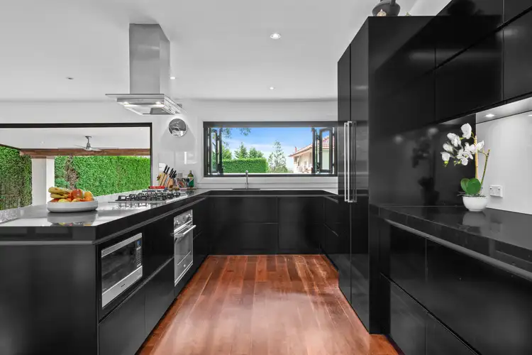 Fifth view of Homely house listing, 693 Blaxland Road, Epping NSW 2121