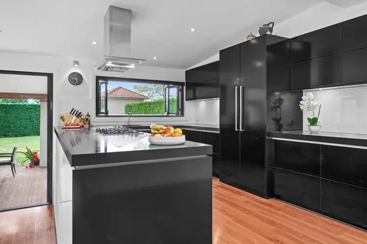 Sixth view of Homely house listing, 693 Blaxland Road, Epping NSW 2121