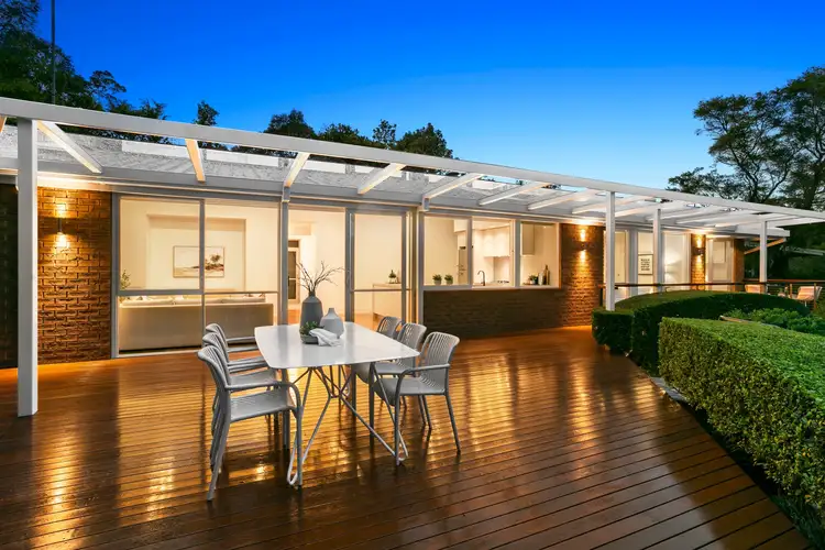 Main view of Homely house listing, 58 Day Road, Cheltenham NSW 2119