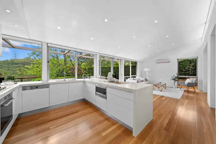 Fourth view of Homely house listing, 58 Day Road, Cheltenham NSW 2119