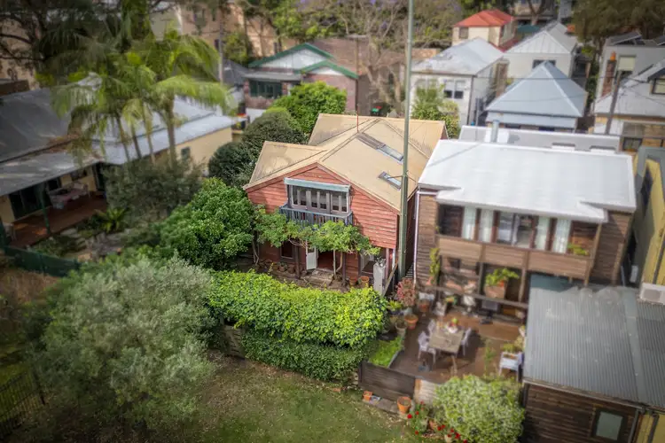 Main view of Homely house listing, 5 Datchett Street, Balmain East NSW 2041