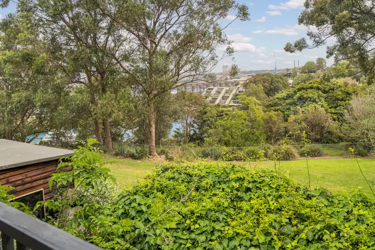 Second view of Homely house listing, 5 Datchett Street, Balmain East NSW 2041