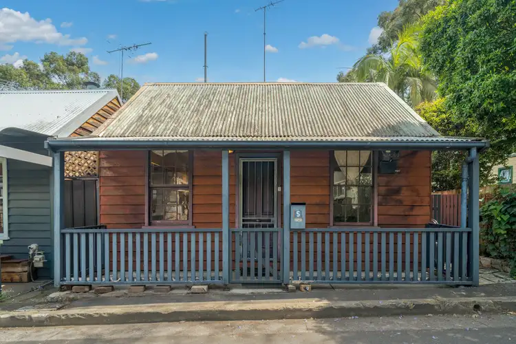 Third view of Homely house listing, 5 Datchett Street, Balmain East NSW 2041