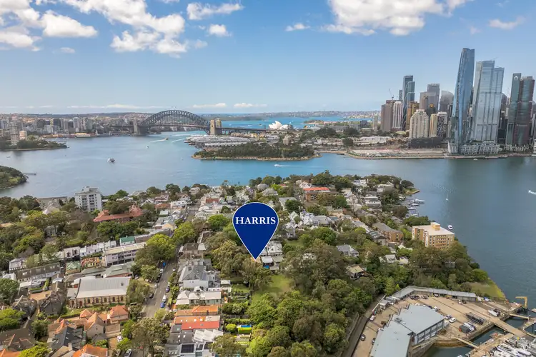 Fourth view of Homely house listing, 5 Datchett Street, Balmain East NSW 2041