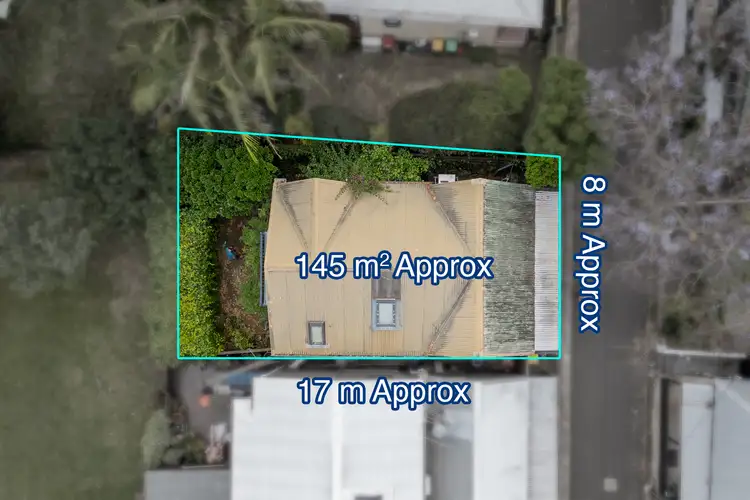 Fifth view of Homely house listing, 5 Datchett Street, Balmain East NSW 2041