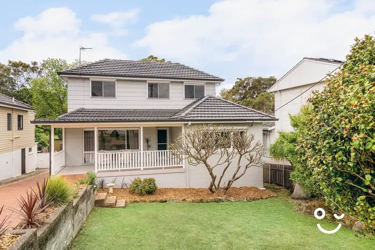 7 Mary Avenue, Figtree NSW 2525