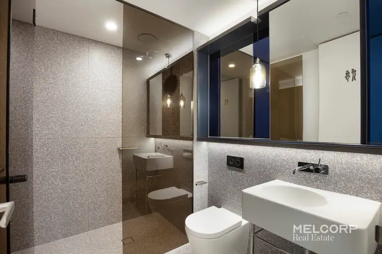 Fifth view of Homely apartment listing, 6314/160 Victoria Street, Carlton VIC 3053