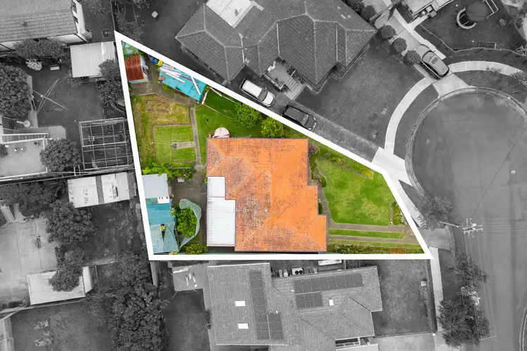 Main view of Homely house listing, 49 Lyle Street, Girraween NSW 2145