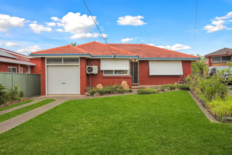 Second view of Homely house listing, 49 Lyle Street, Girraween NSW 2145