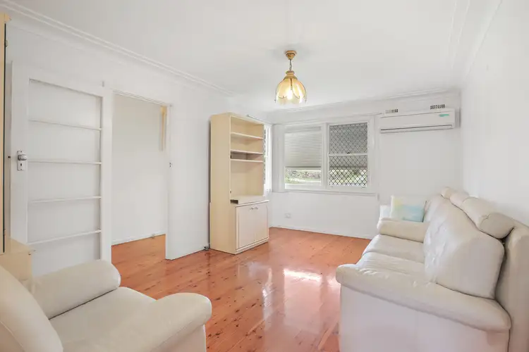 Third view of Homely house listing, 49 Lyle Street, Girraween NSW 2145