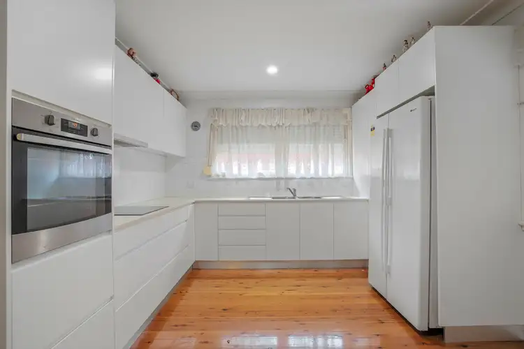 Fourth view of Homely house listing, 49 Lyle Street, Girraween NSW 2145