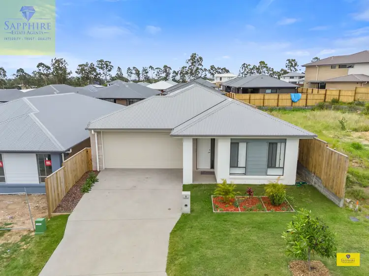 5 Sprightly Street, Ripley QLD 4306
