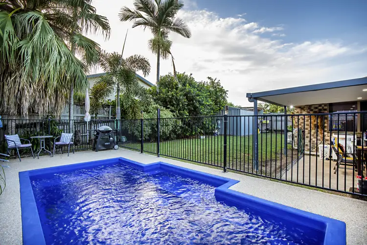 10 Phoenix Court, Jubilee Pocket QLD 4802