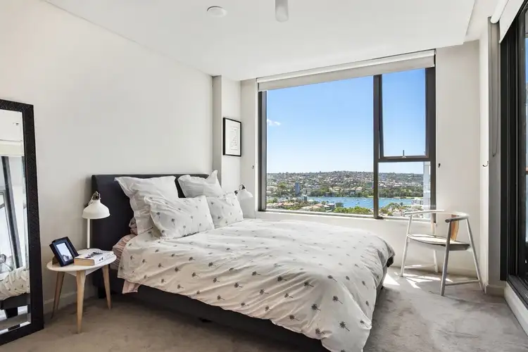 Main view of Homely apartment listing, 2103/2 Dind Street, Milsons Point NSW 2061