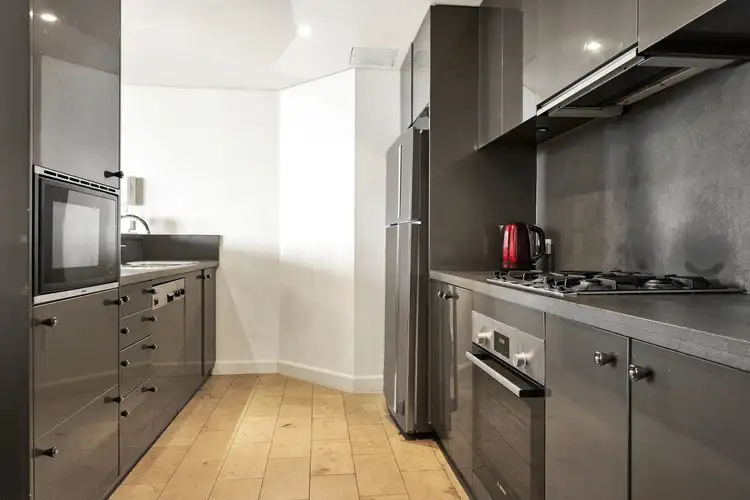 Fourth view of Homely apartment listing, 2103/2 Dind Street, Milsons Point NSW 2061