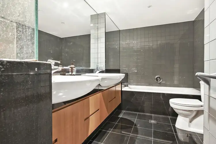 Fifth view of Homely apartment listing, 2103/2 Dind Street, Milsons Point NSW 2061