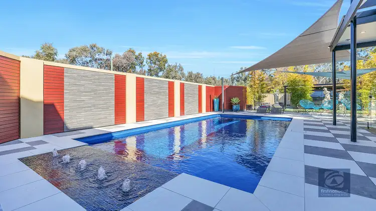 Second view of Homely house listing, 47 Simms Street, Moama NSW 2731