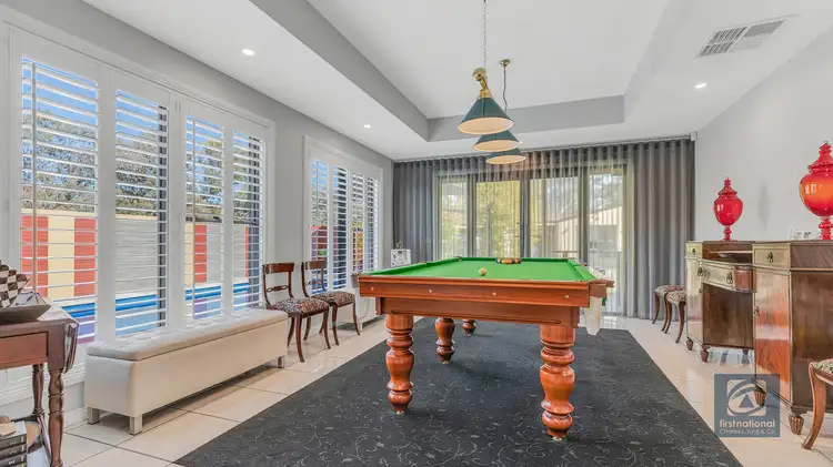 Fifth view of Homely house listing, 47 Simms Street, Moama NSW 2731