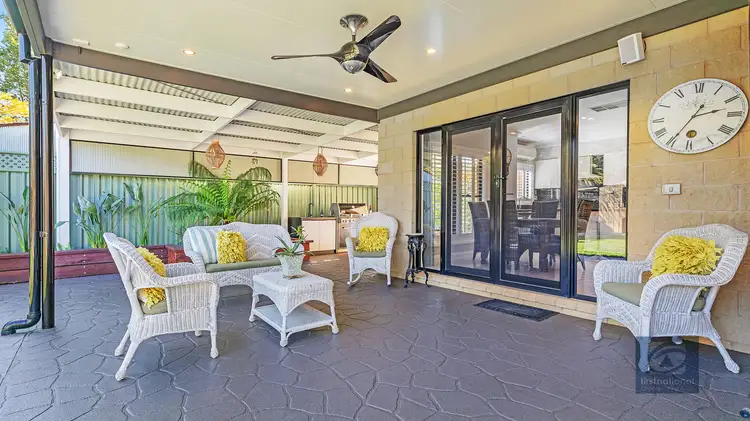Sixth view of Homely house listing, 47 Simms Street, Moama NSW 2731