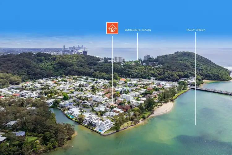 2/28 Bullimah Avenue, Burleigh Heads QLD 4220