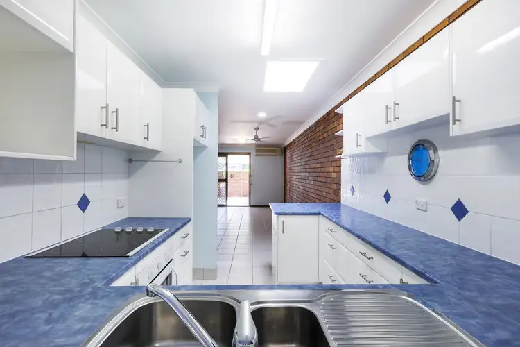 Fourth view of Homely semi-detached listing, 2/28 Bullimah Avenue, Burleigh Heads QLD 4220
