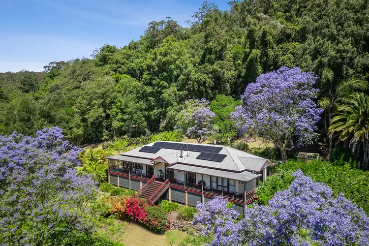 40 Bumbles Creek Road, Ourimbah NSW 2258